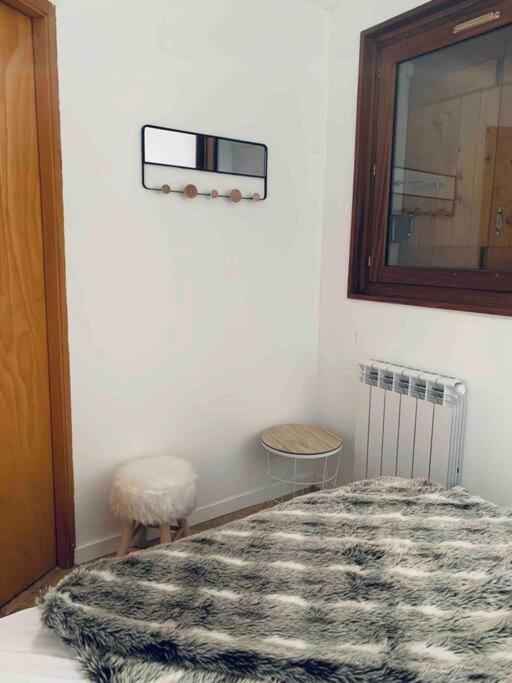 Appartement Au Pied Des Pistes Шатель Екстер'єр фото